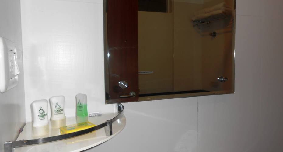 Alanta Residency, Thodupuzha 4